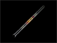 Meinl Didgeridoo Synthetik schwarz SGD1-BK
